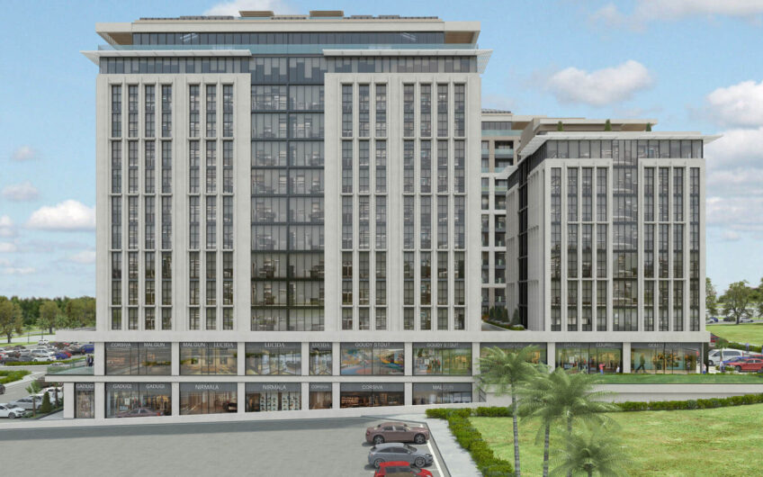 Invest near the largest European malls in Istanbul