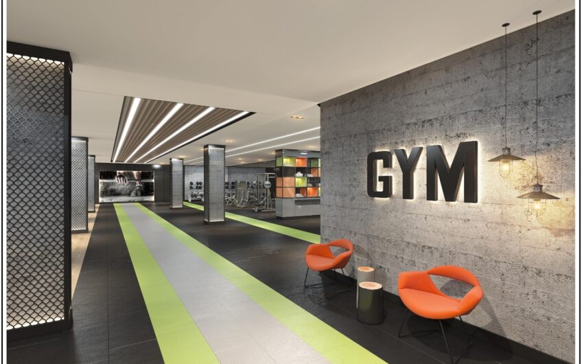 Residential investment project near the Metrobüs