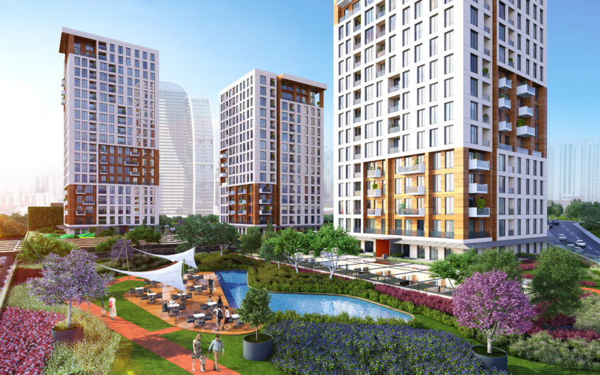 Own near public transportation and highways