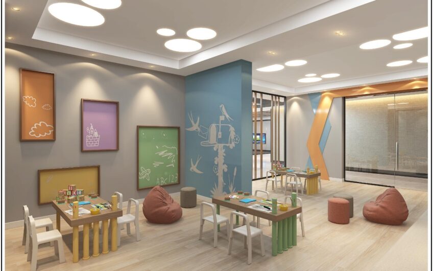 Residential investment project near the Metrobüs