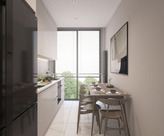 Invest near the largest European malls in Istanbul