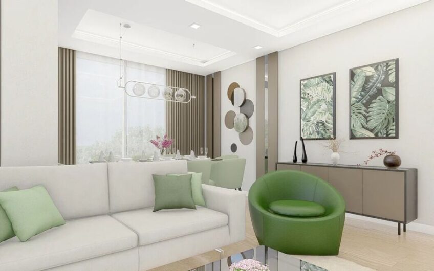Own near the Bosphorus with great views