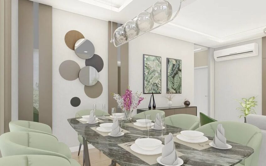 Own near the Bosphorus with great views