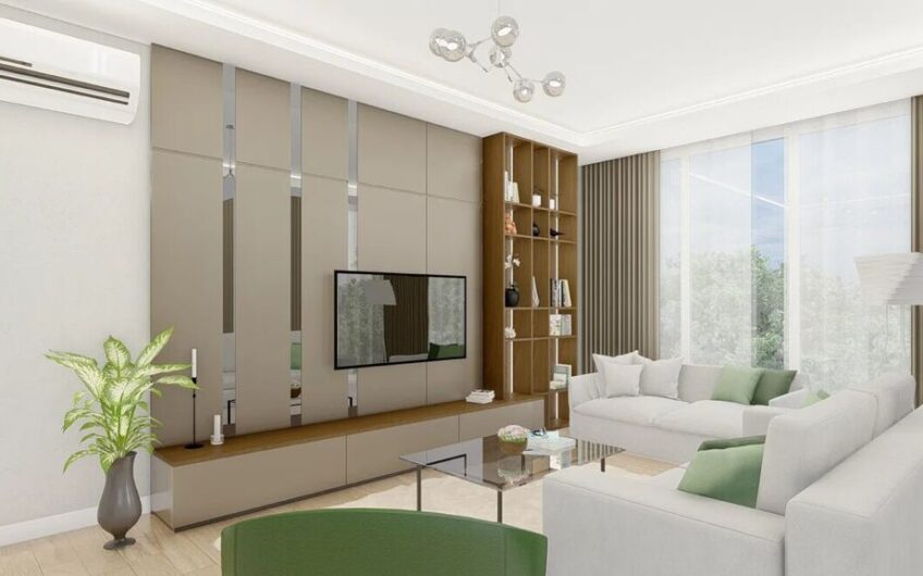 Own near the Bosphorus with great views
