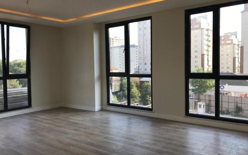 The most beautiful project in Kartal district￼