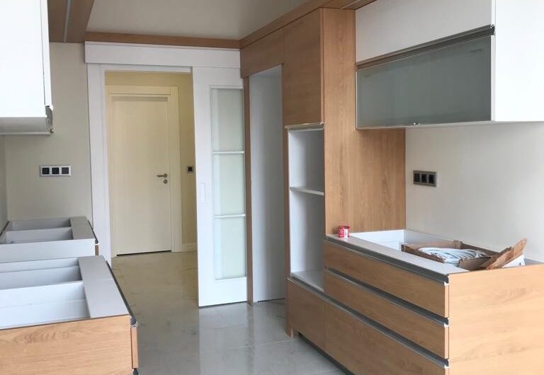 The most beautiful project in Kartal district￼