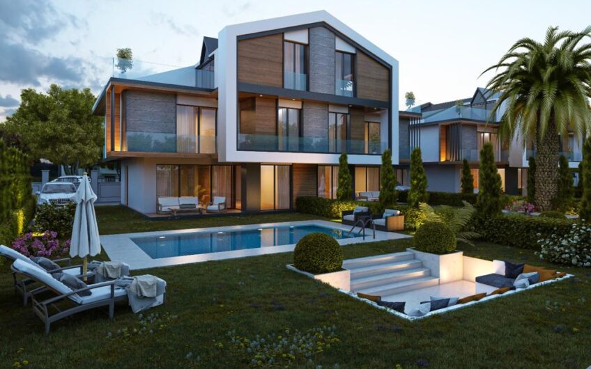 In the most value seaside city of Istanbul