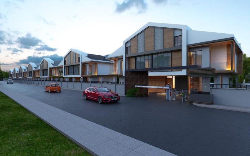 In the most value seaside city of Istanbul