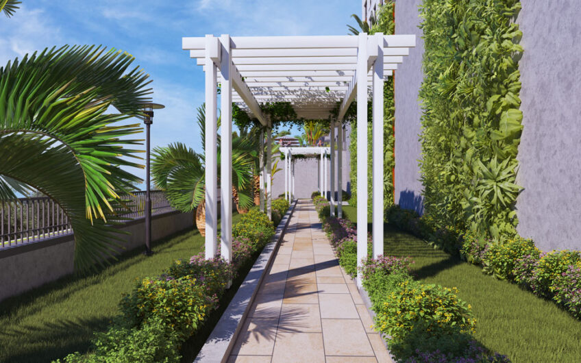 A family project in Eyüp Sultan area