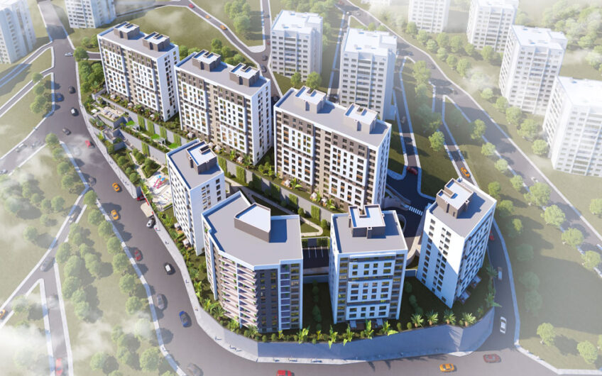 A family project in Eyüp Sultan area