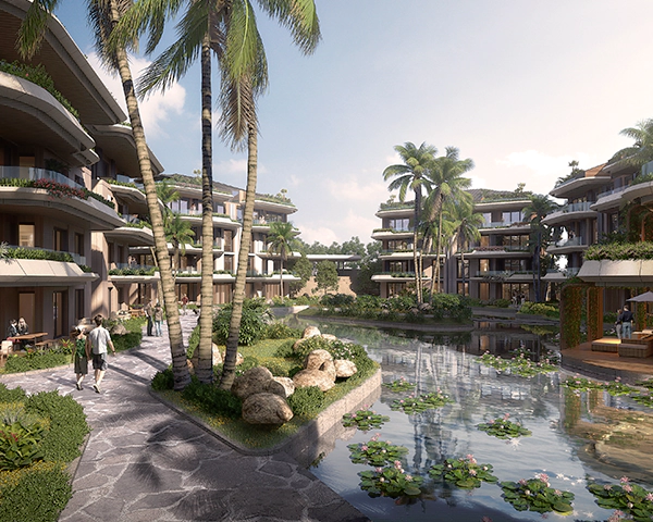 The most luxurious project and attraction for businessmen in Istanbul
