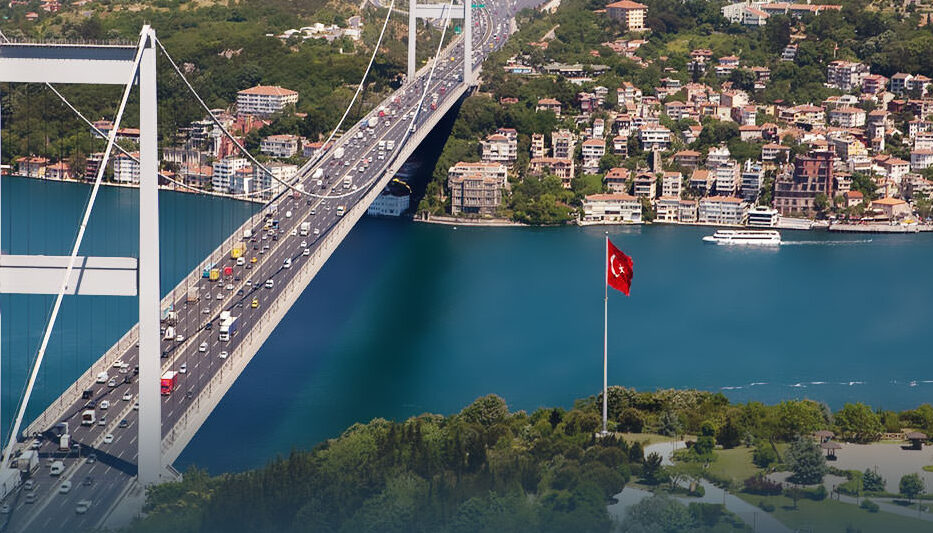 أفضل استثمار في اسطنبول