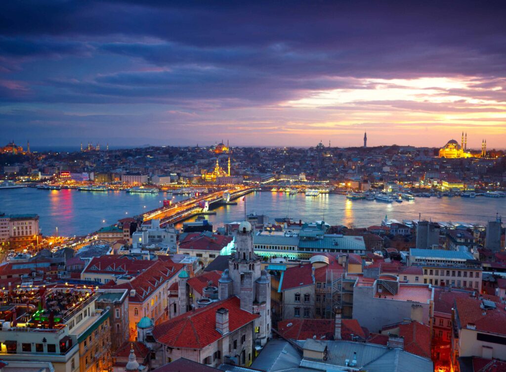 أفضل استثمار عقاري في تركيا