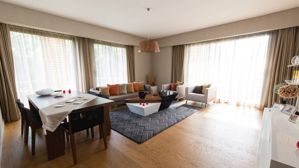  معايير الاستثمار الأفضل في الشقق الفندقية